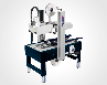 P-320 Semi-automatic box closing machine